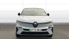 Renault Megane E-Tech EV60 160kW Techno 60kWh Optimum Charge 5dr Auto Electric Hatchback